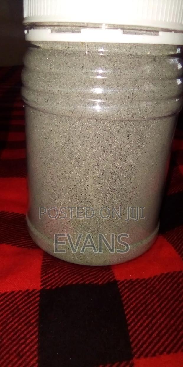 Pumice Powder - main view