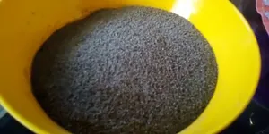 Pumice Powder