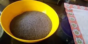 Pumice Powder