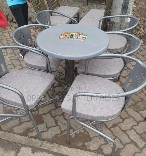 Elegant Restaurants/Club/Outdoor Seat