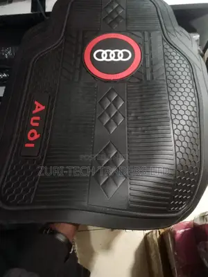 Audi Quality Floor Mats