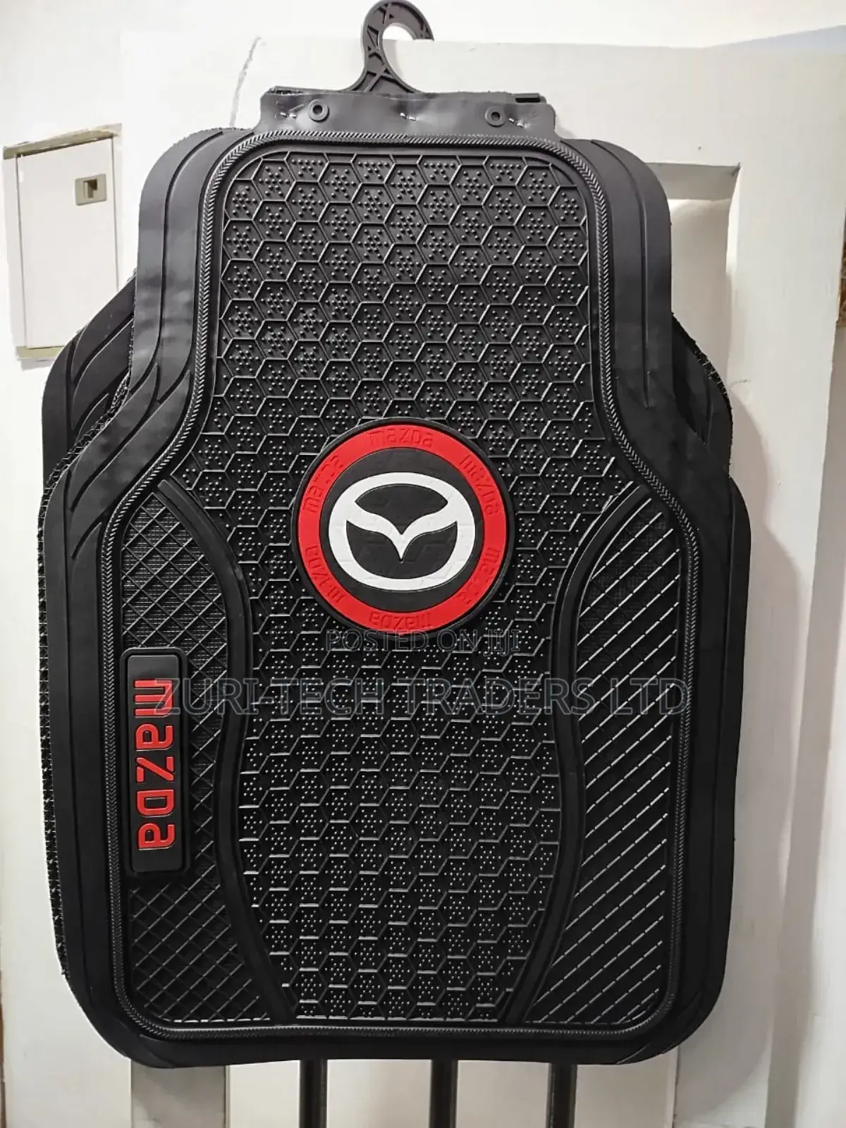 Mazda Floor Mats