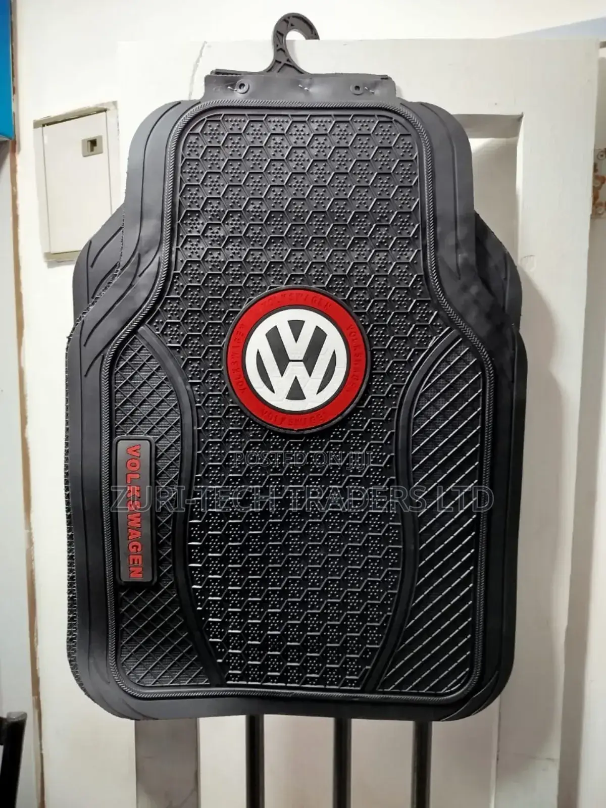 Vw Floor Mats