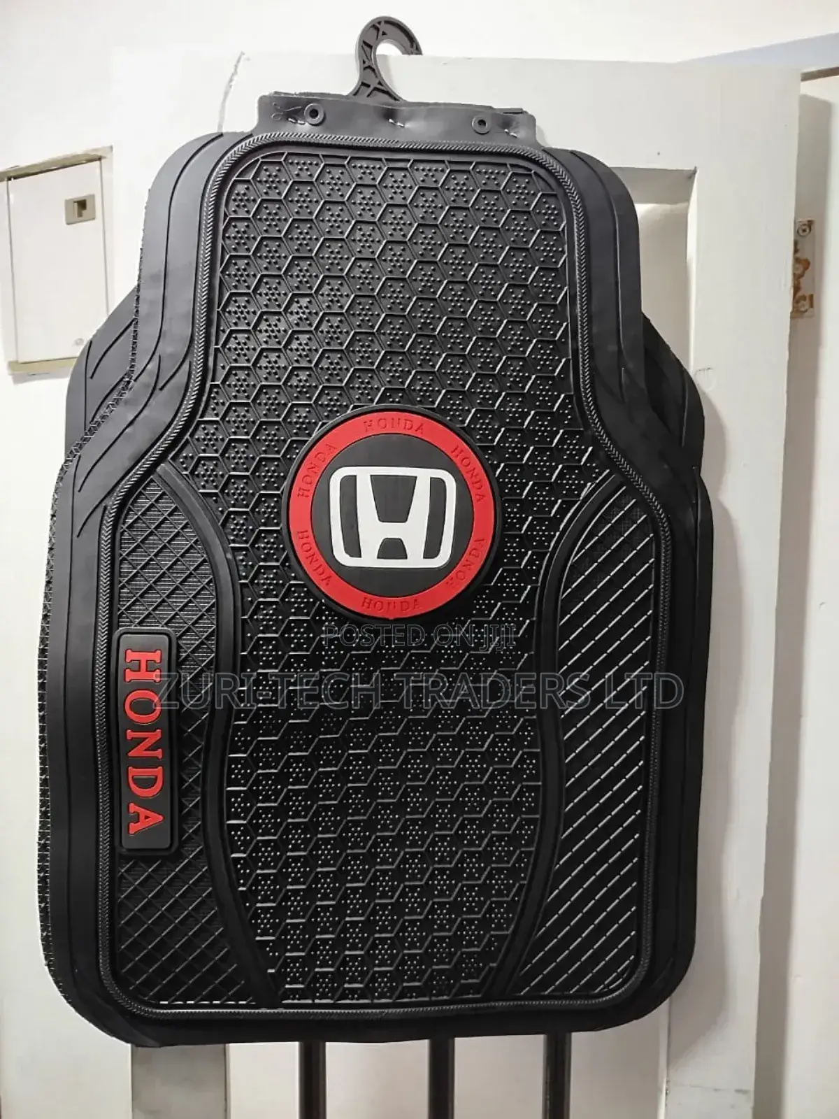 Honda Floor Mats