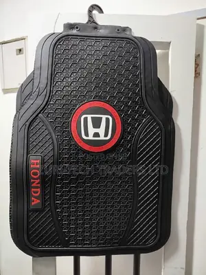 Honda Floor Mats
