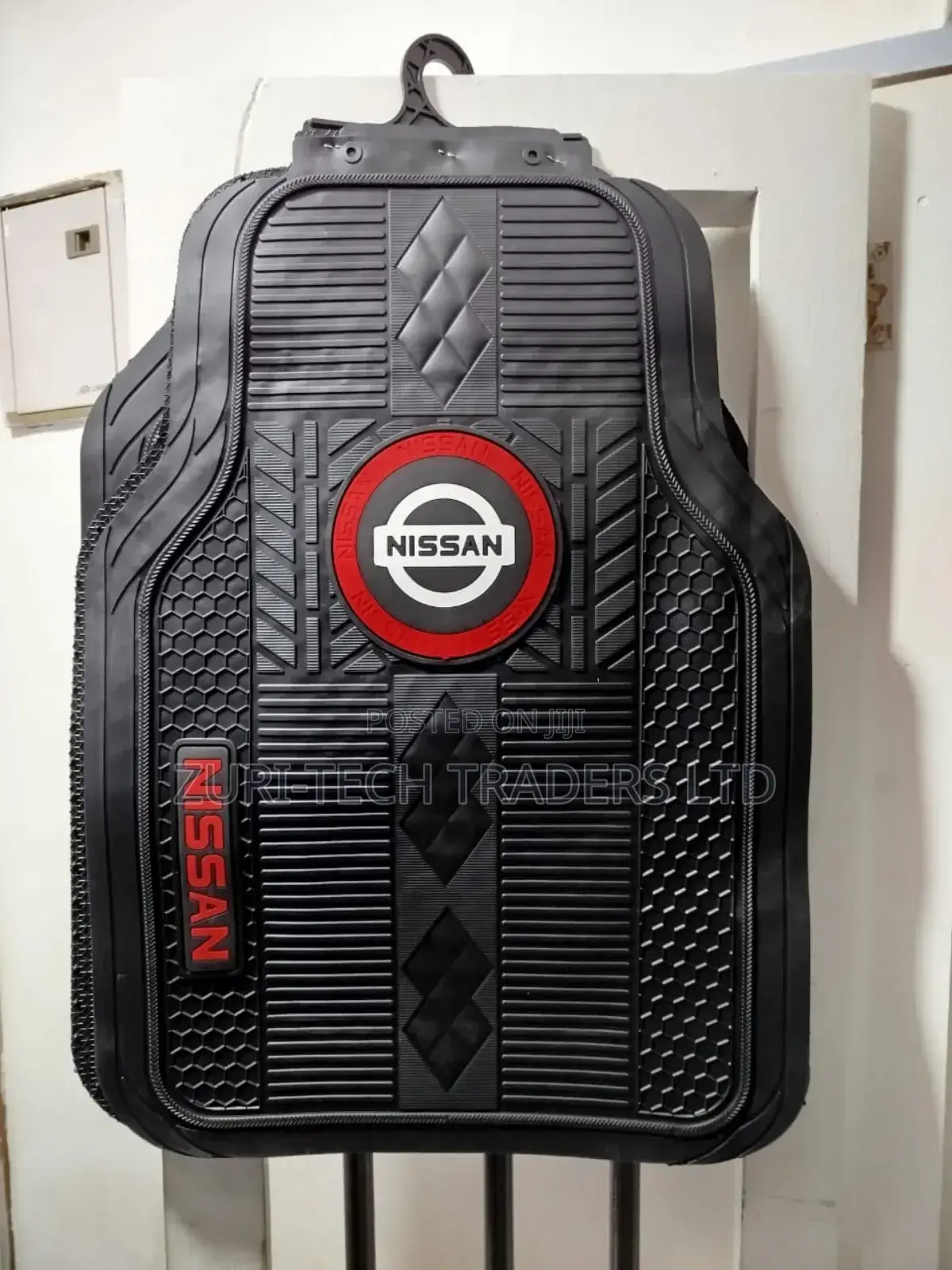 Nissan Floor Mats