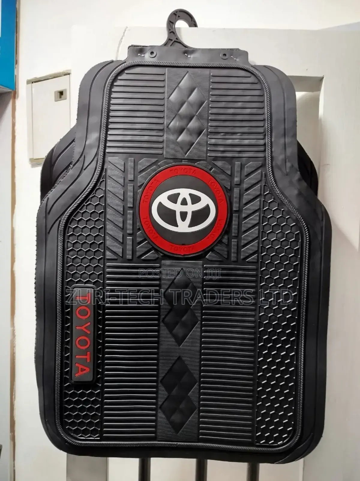 Toyota Floor Mats