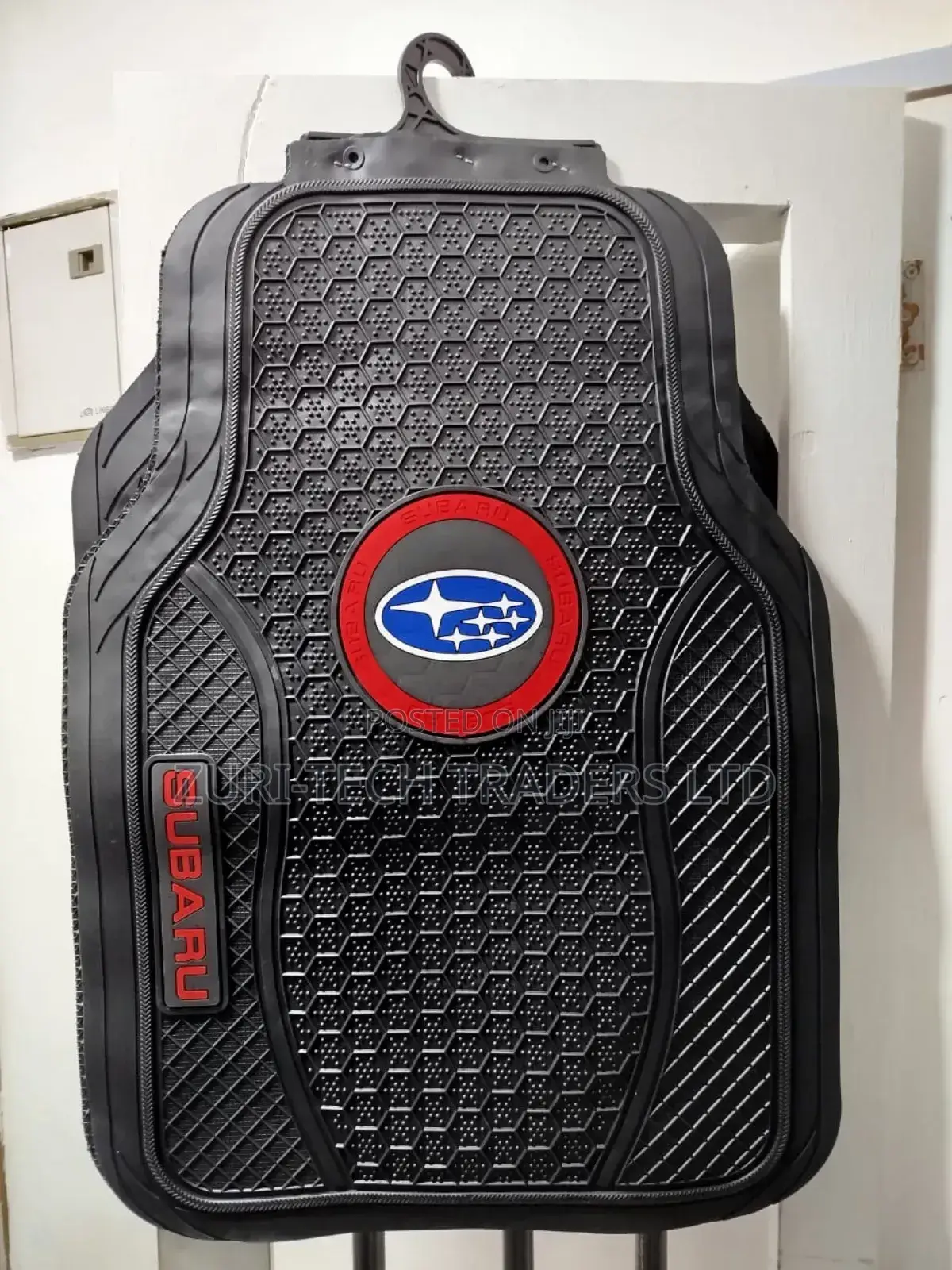 Subaru Floor Mats