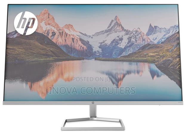 HP M32f 31.5" FHD Monitor
