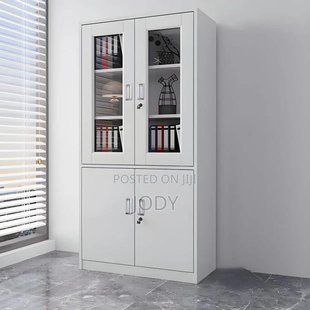 Massive Office Cabinet - main view