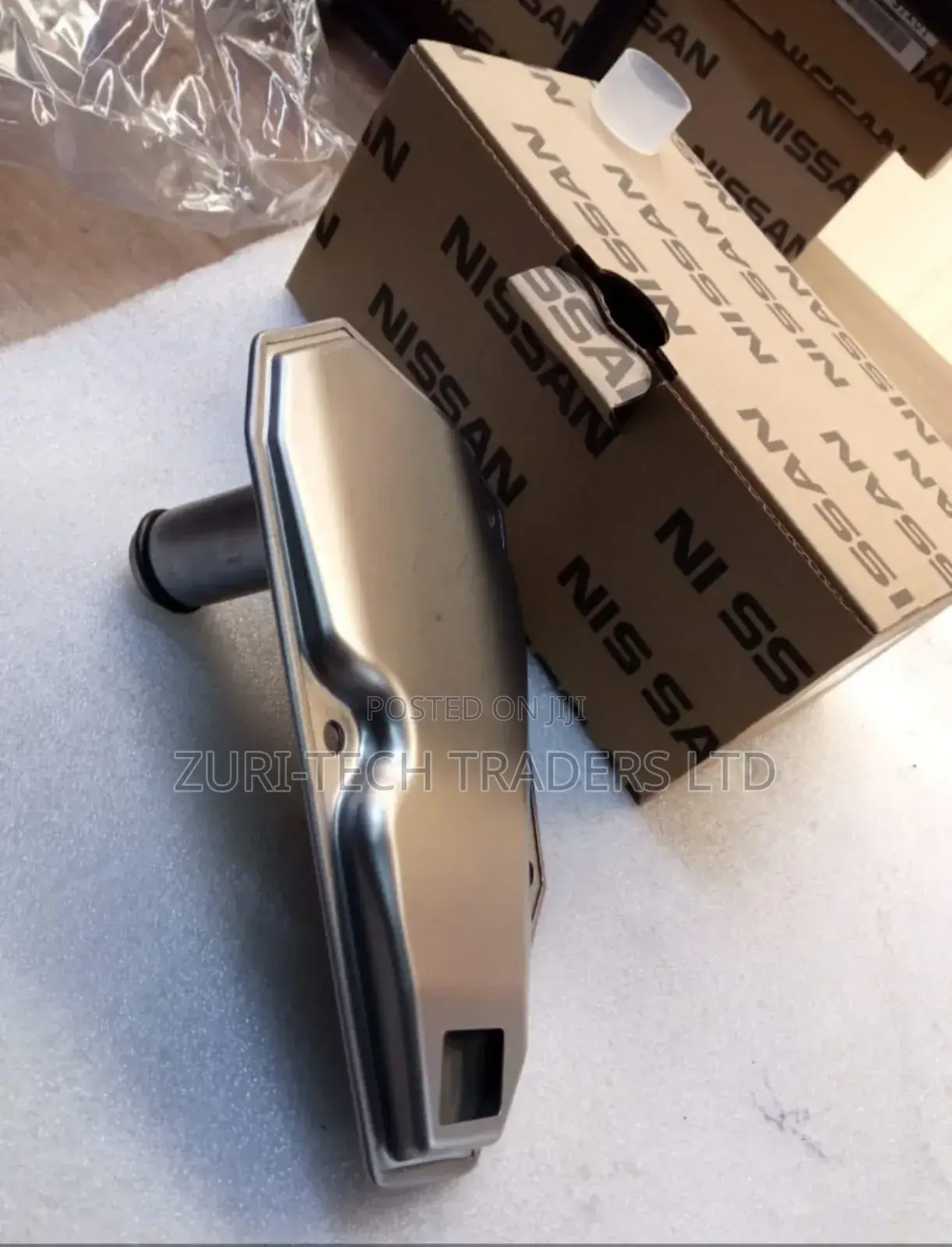 Gear Box Filter (Strainer) Nissan