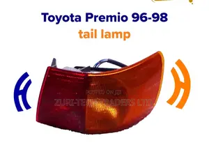 Toyota Premio 96-98 Tail Lamp