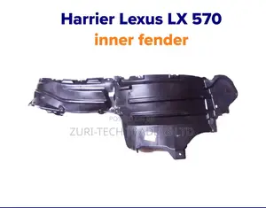 Harrier Lexus 570 Stone Guards