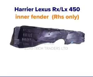 Lexus 450 Stone Guards