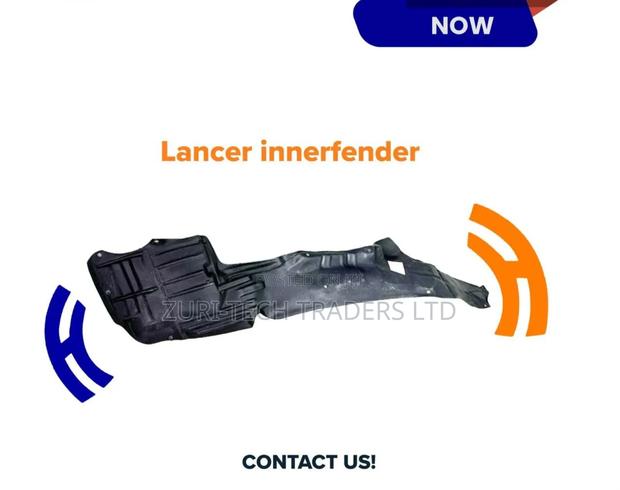 Lancer Stone Guards