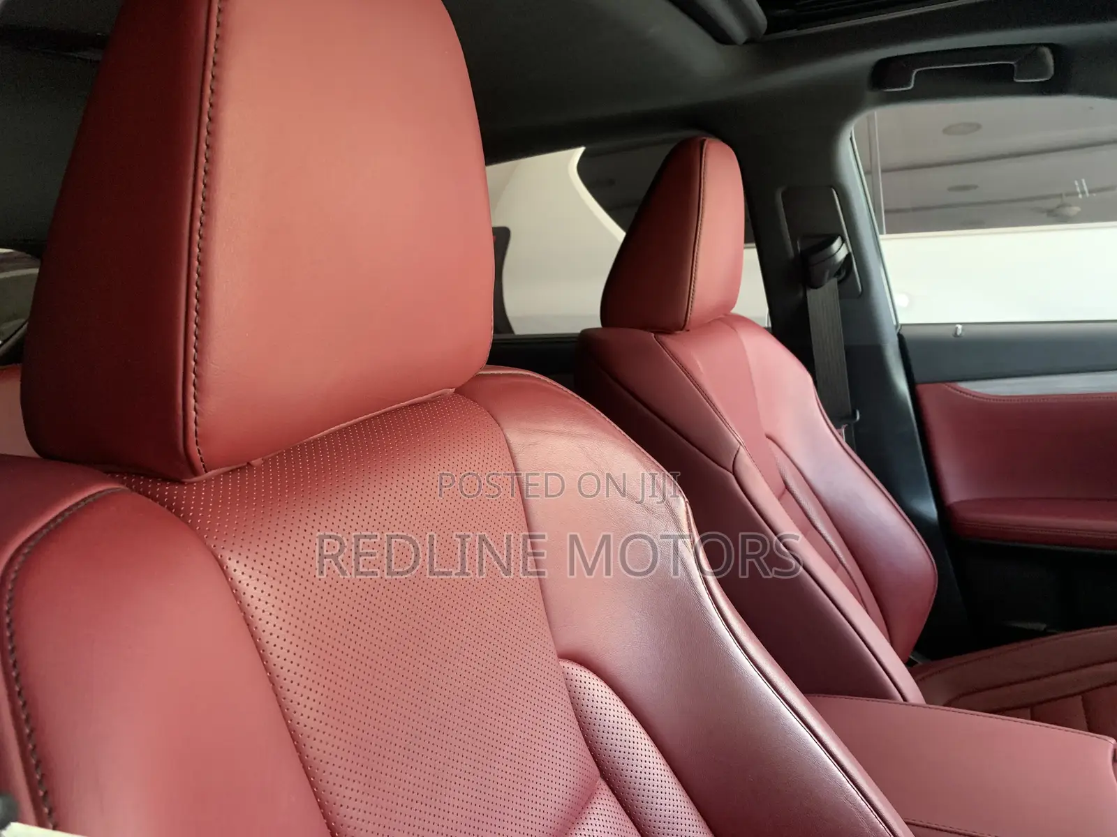 Lexus RX 200t 4WD 2017 Pearl