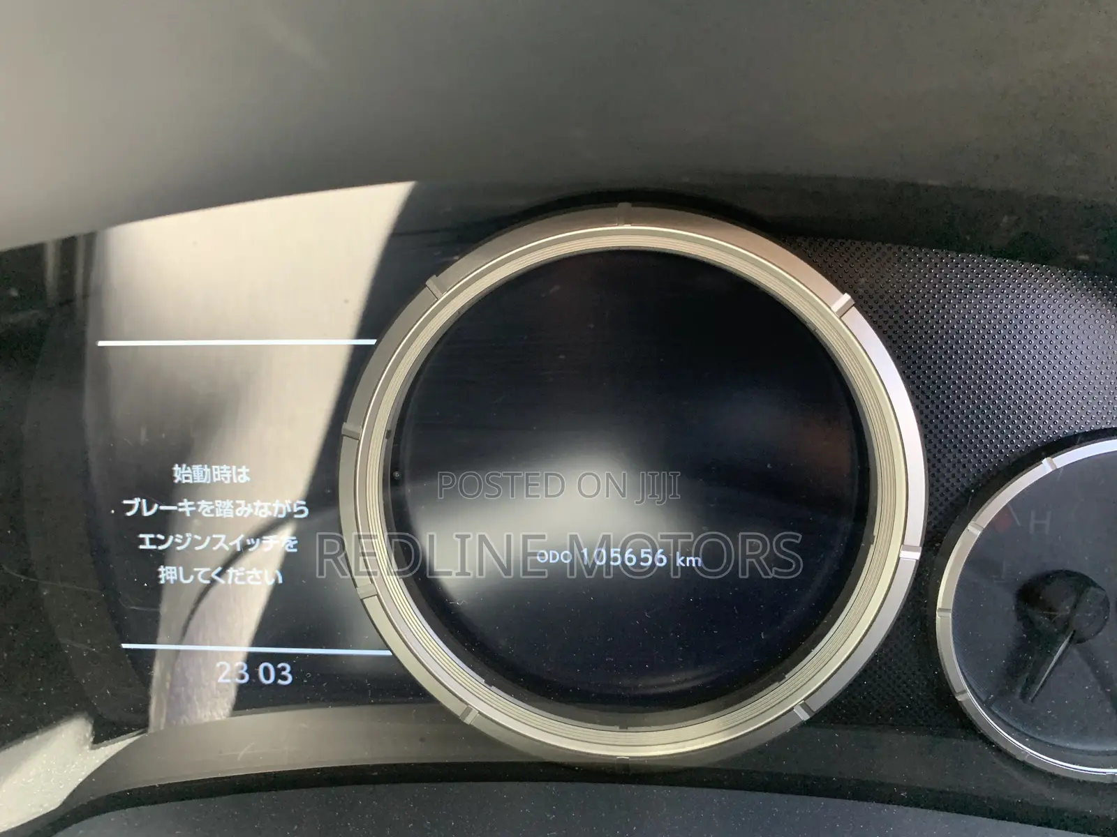 Lexus RX 200t 4WD 2017 Matt Black