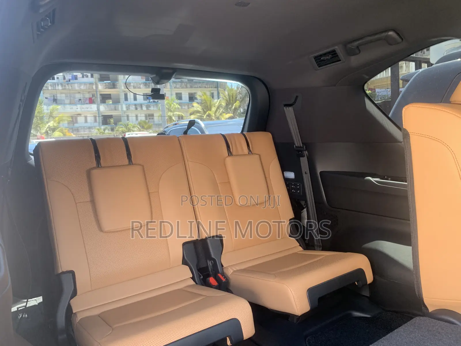 Lexus LX 2022 Matt Black