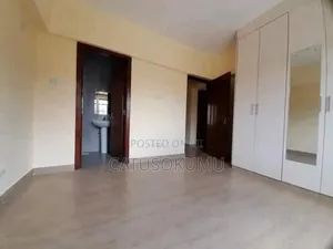 3bdrm Apartment in Syokimau for rent