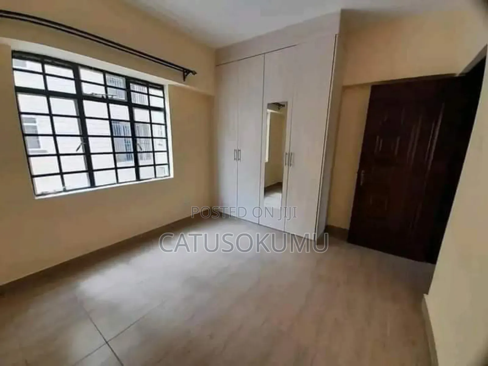 3bdrm Apartment in Syokimau for rent