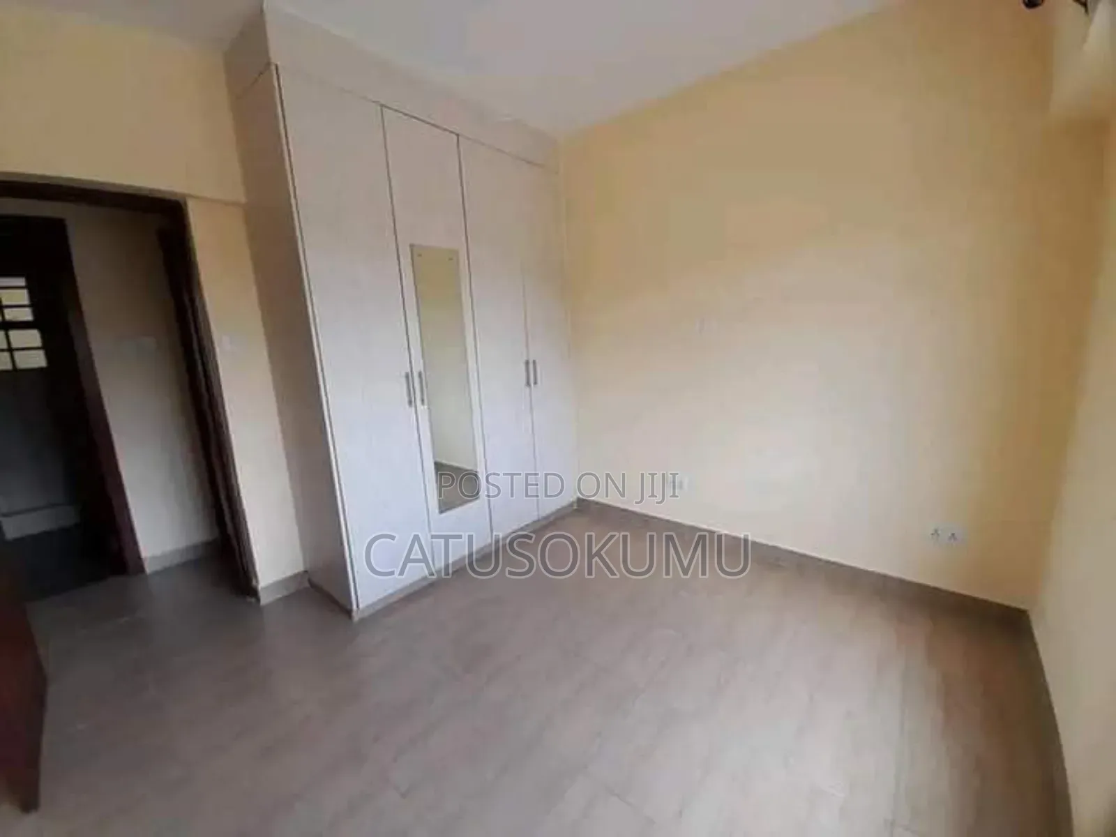 3bdrm Apartment in Syokimau for rent