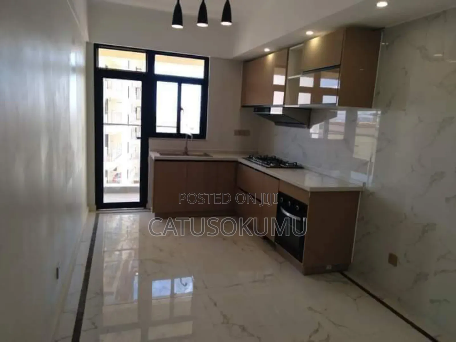 3bdrm Apartment in Syokimau for rent