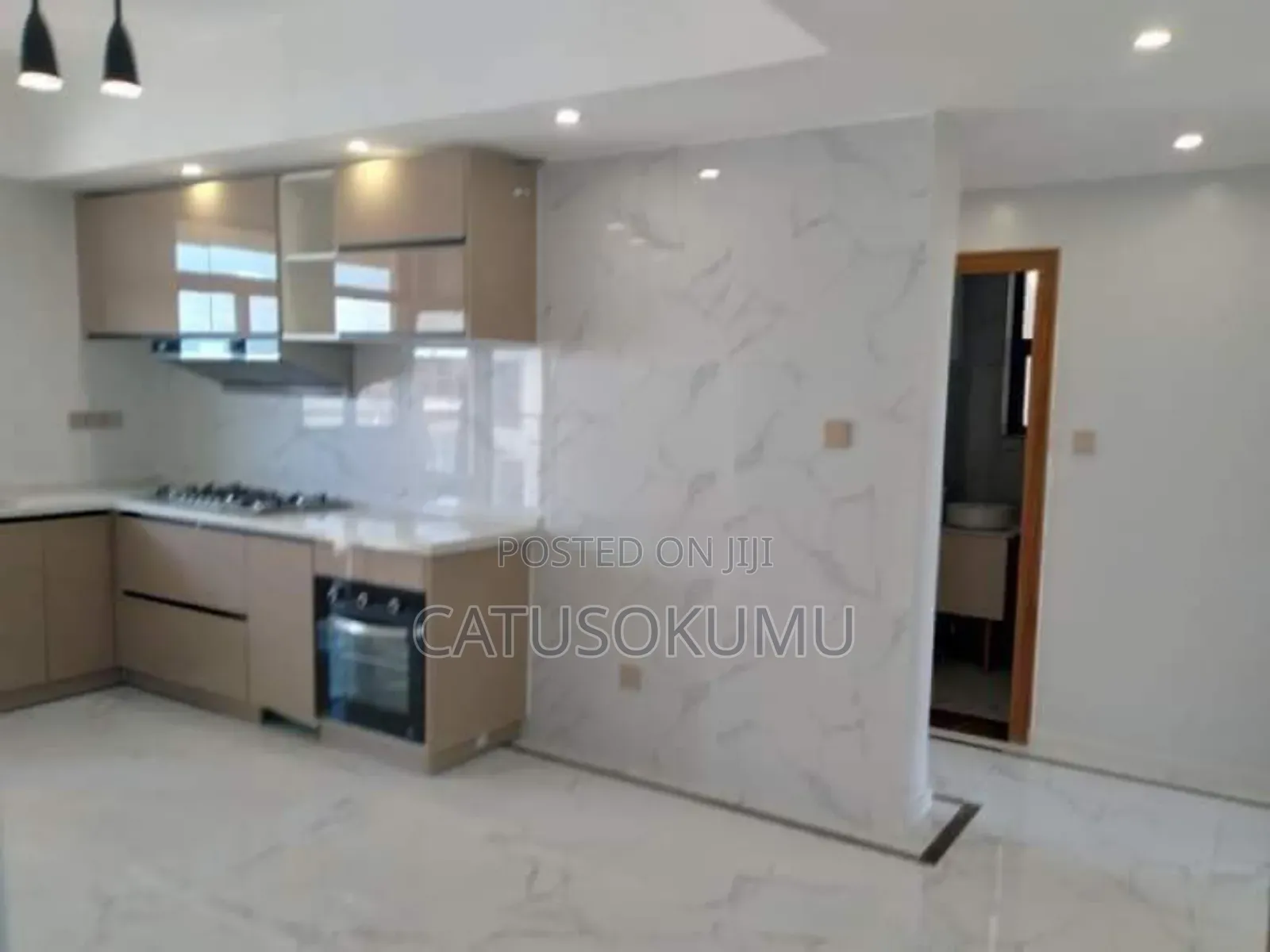 3bdrm Apartment in Syokimau for rent
