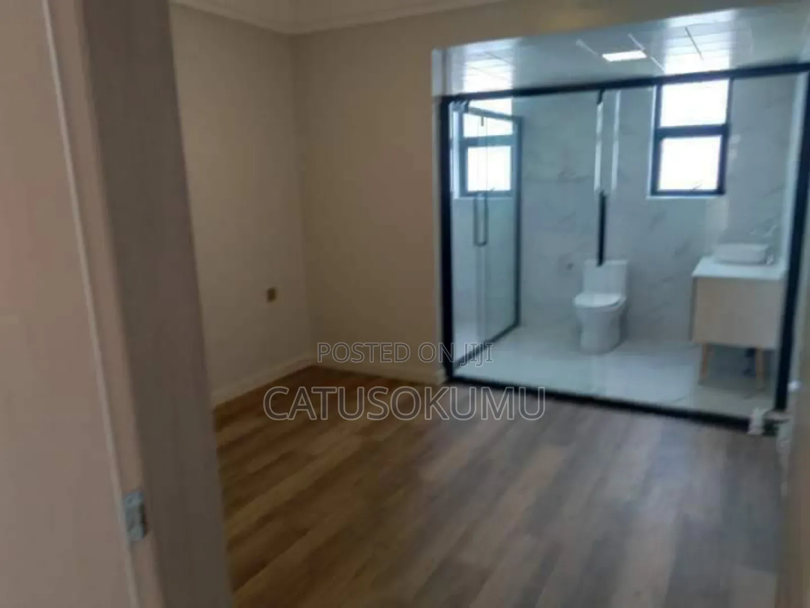 3bdrm Apartment in Syokimau for rent