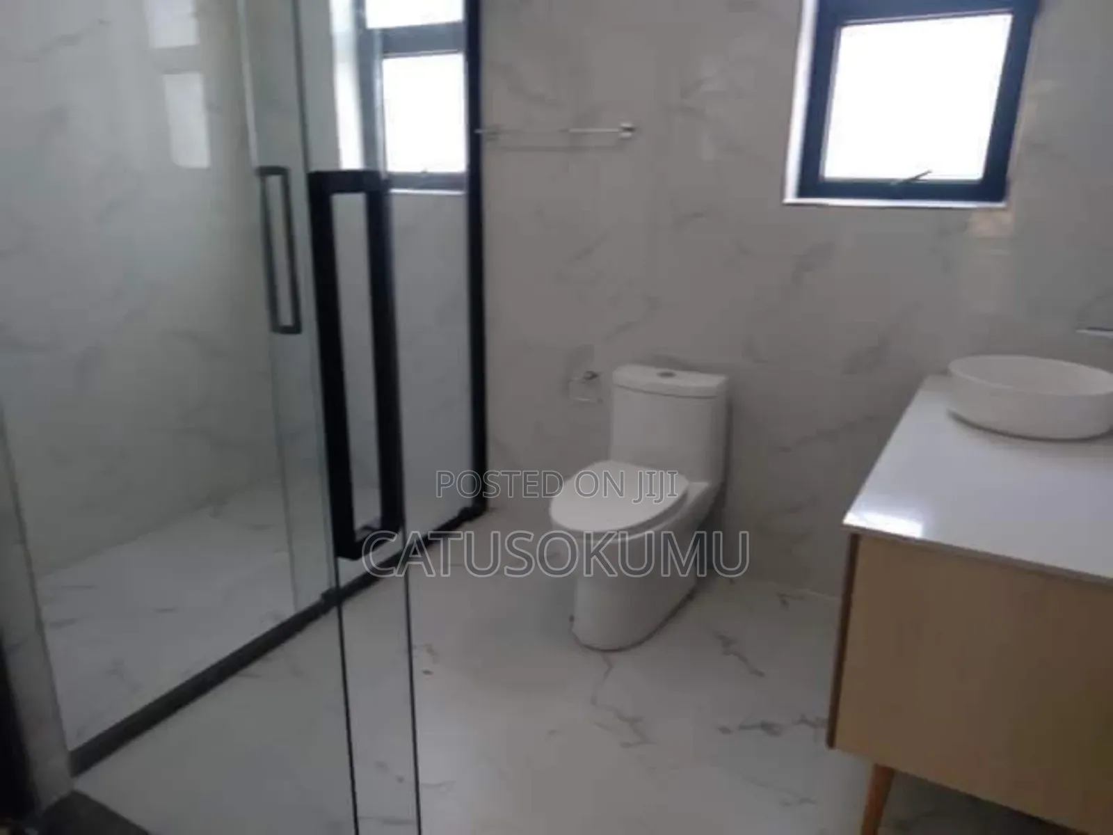3bdrm Apartment in Syokimau for rent