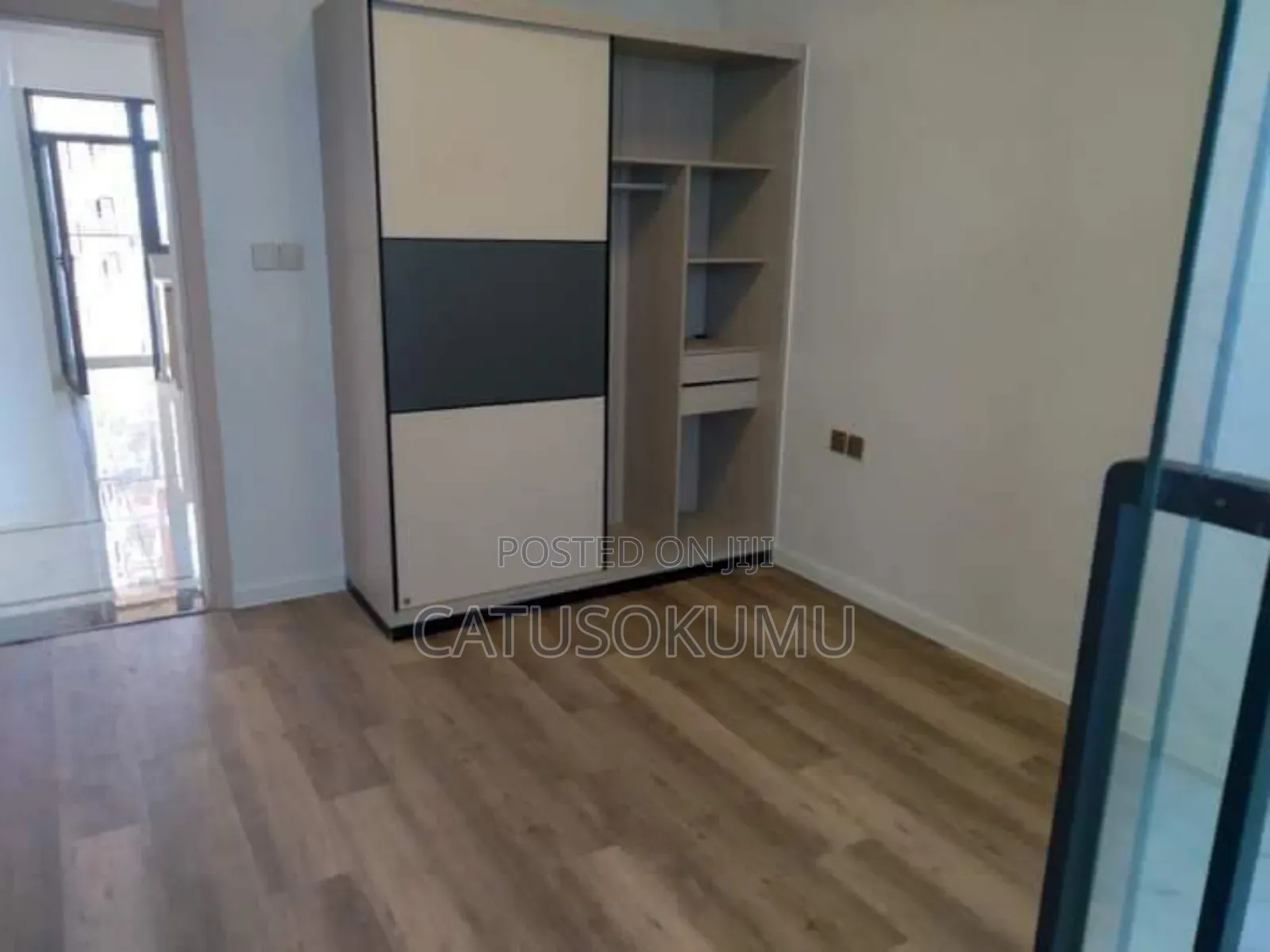 3bdrm Apartment in Syokimau for rent