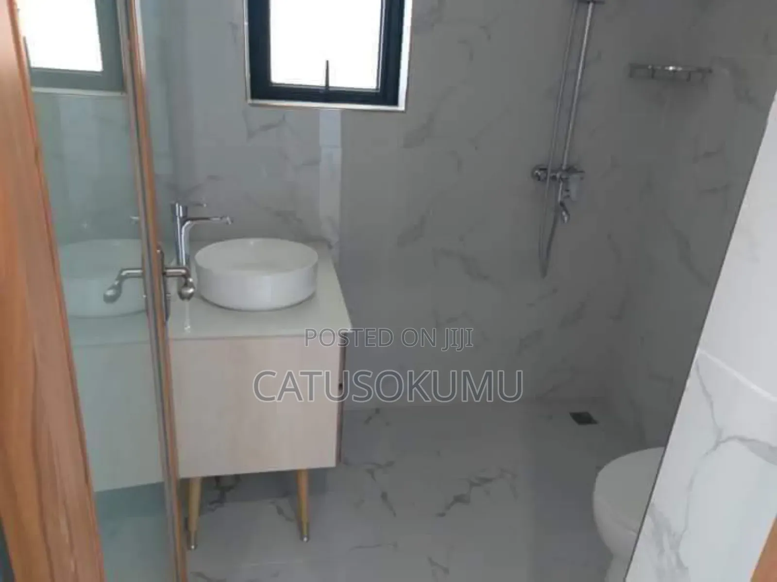 3bdrm Apartment in Syokimau for rent