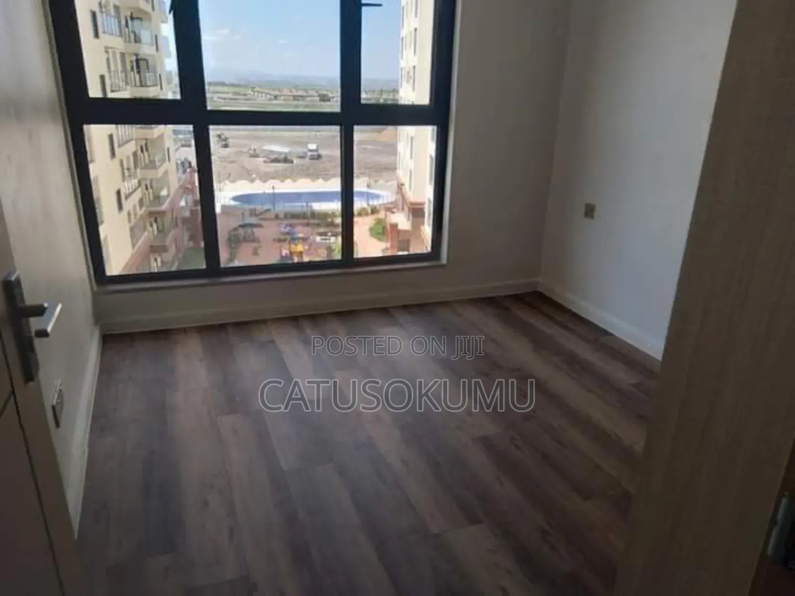 3bdrm Apartment in Syokimau for rent
