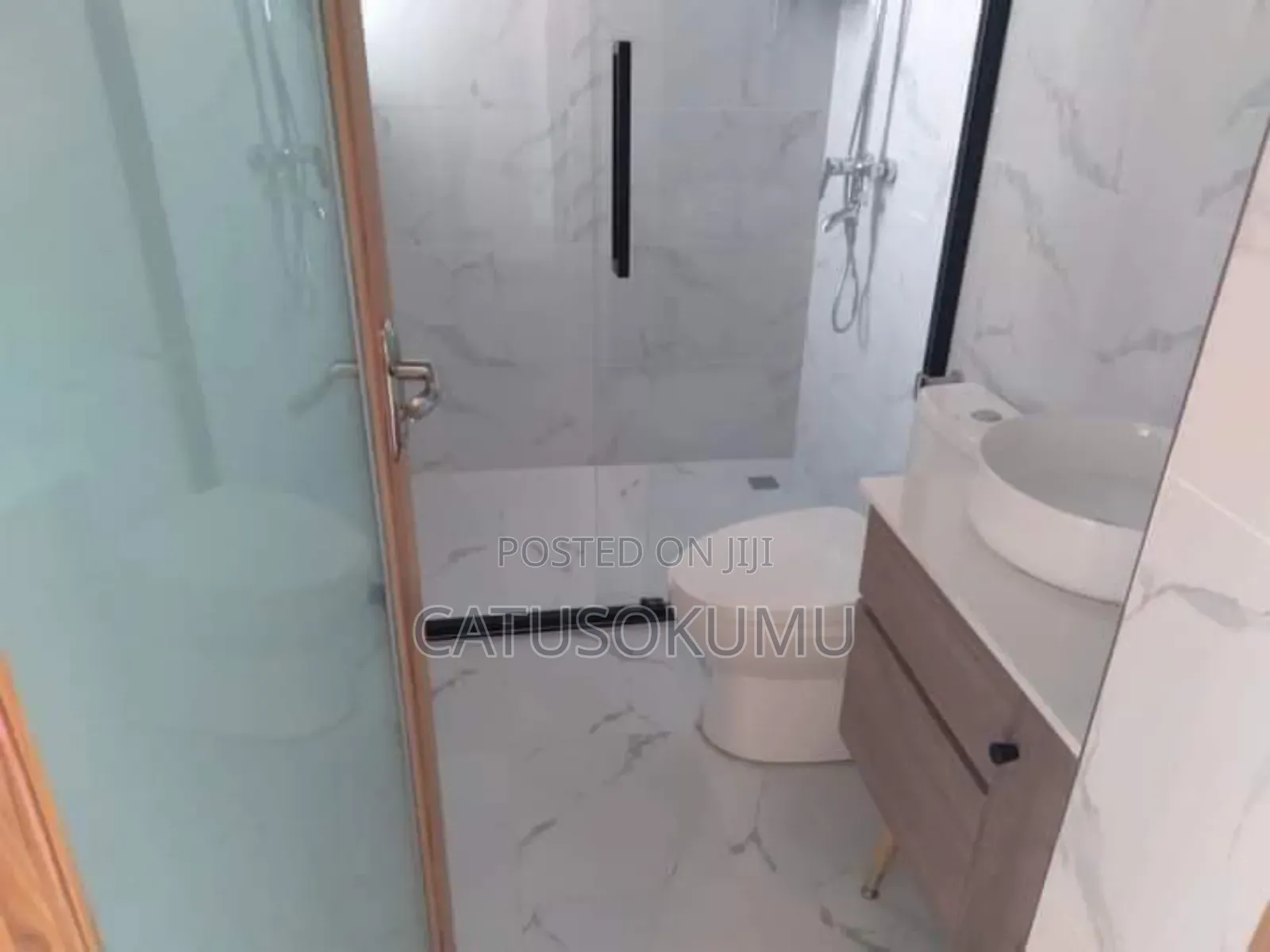 3bdrm Apartment in Syokimau for rent