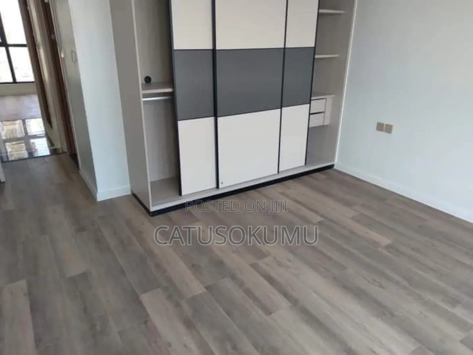 3bdrm Apartment in Syokimau for rent