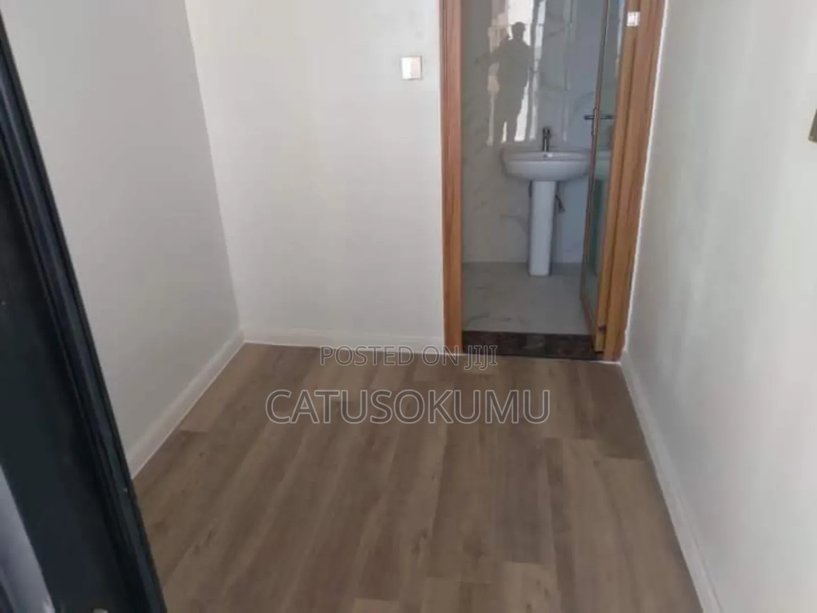 3bdrm Apartment in Syokimau for rent