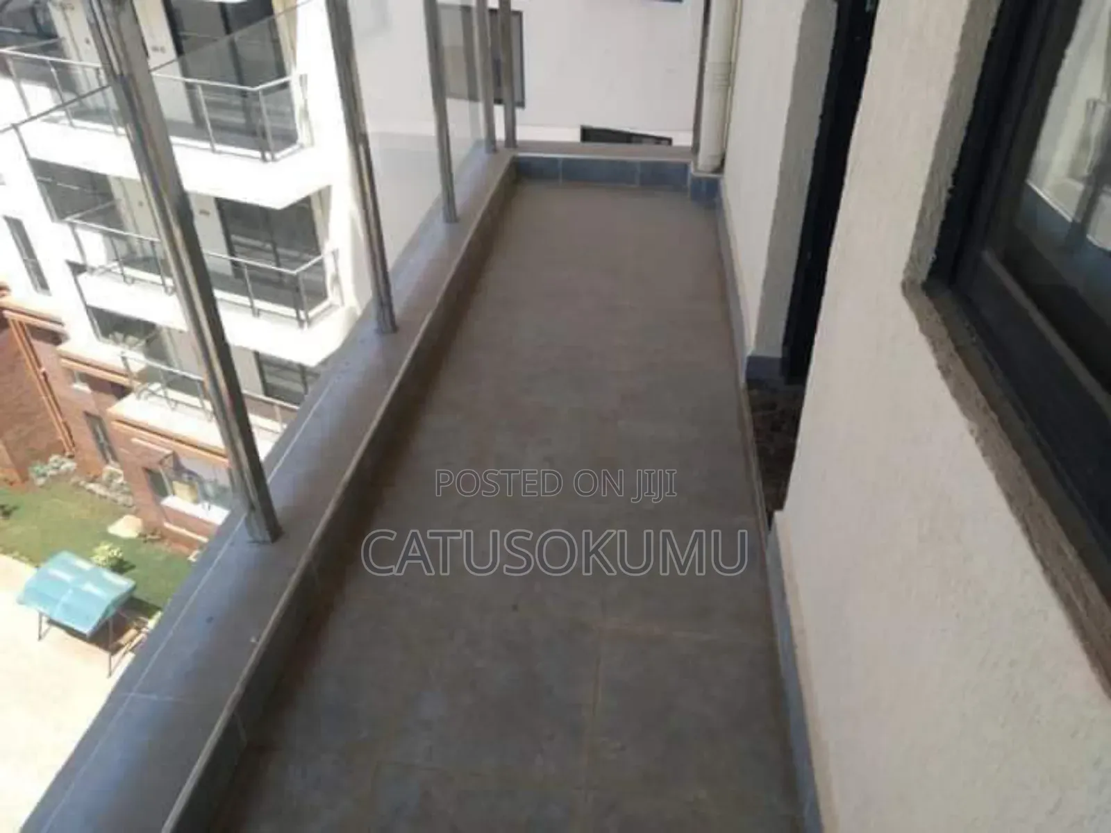 3bdrm Apartment in Syokimau for rent