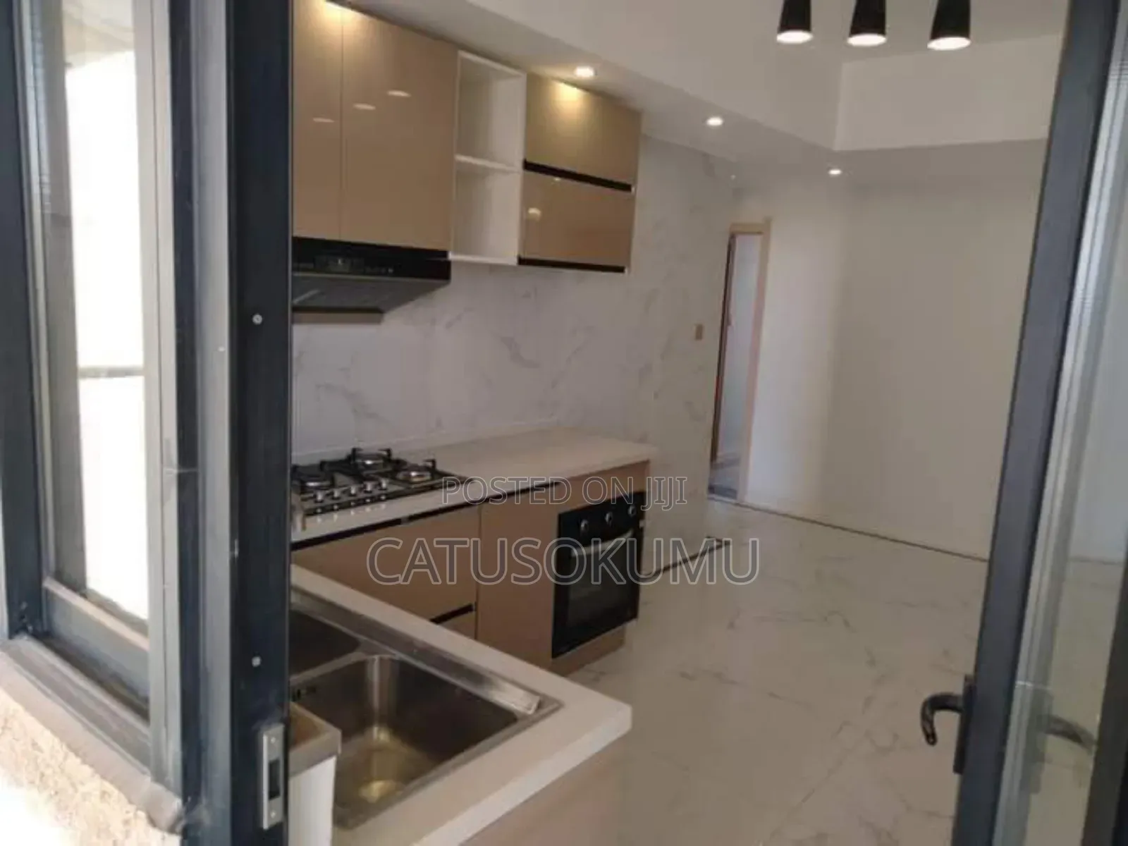 3bdrm Apartment in Syokimau for rent