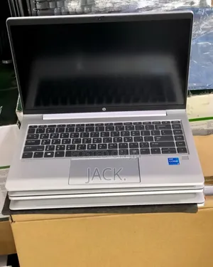 Laptop HP ProBook 430 G8 8GB Intel Core I5 SSD 256GB