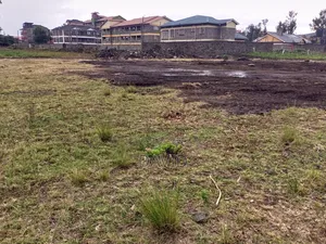 Several Plots in Mwariki B Estate Lanet