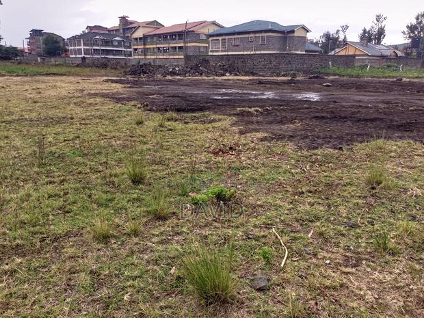 Several Plots in Mwariki B Estate Lanet