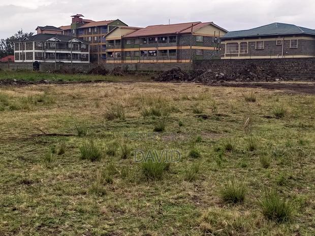 Several Plots in Mwariki B Estate Lanet - thumbnail 3