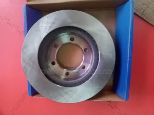 Front Disk Toyota Prado Fj 90/95