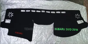 Dashboard Covers Subaru