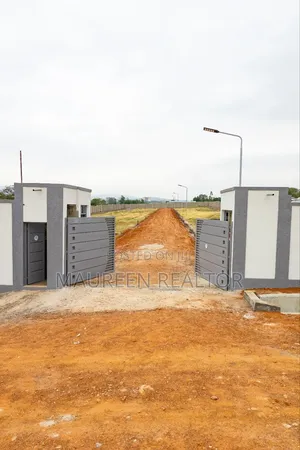 50x100 Plots - MACHAKOS JUNCTION
