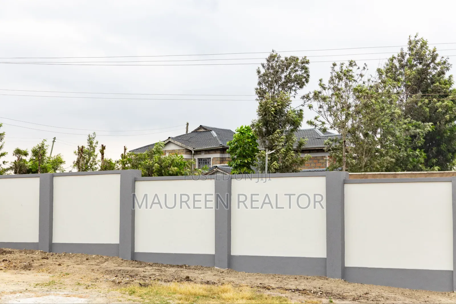 50x100 Plots - MACHAKOS JUNCTION