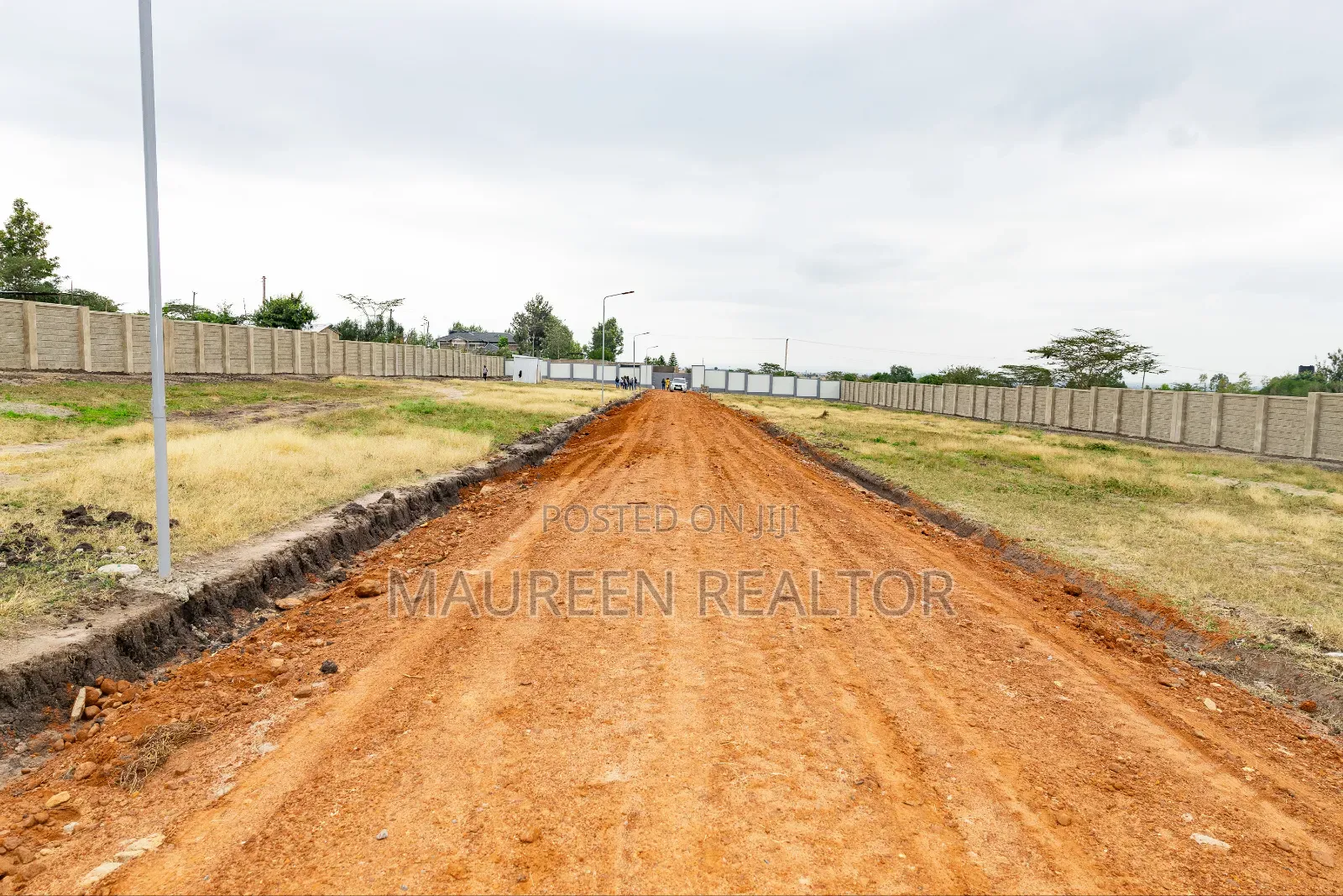 50x100 Plots - MACHAKOS JUNCTION