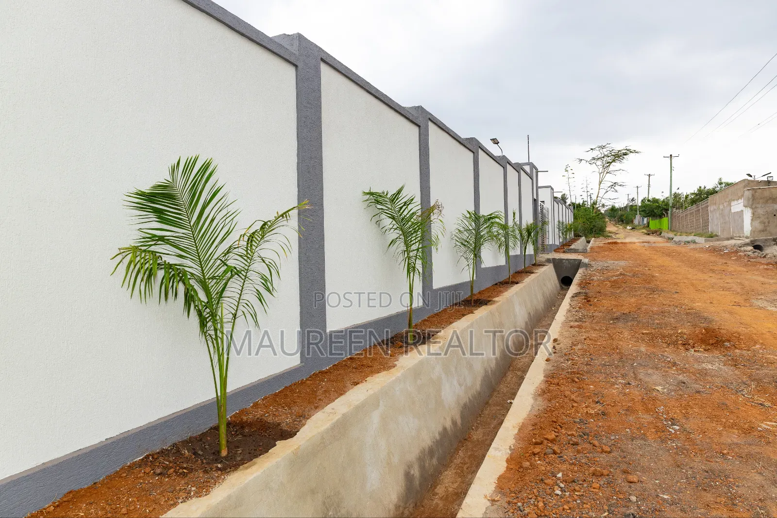 50x100 Plots - MACHAKOS JUNCTION