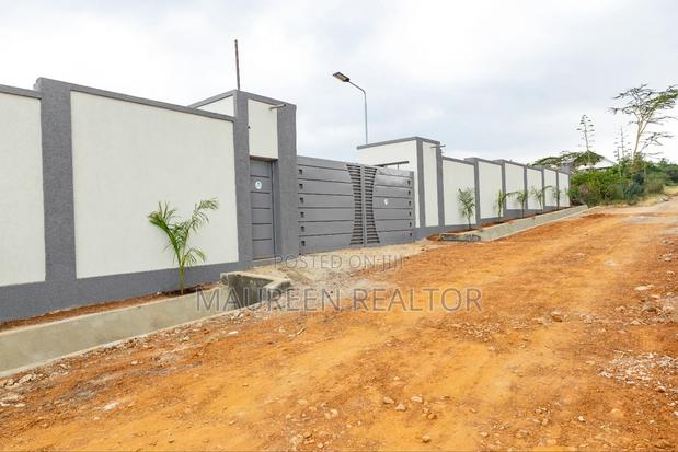 50x100 Plots - MACHAKOS JUNCTION - thumbnail 2