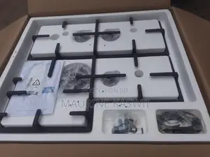Hisense 60cm Built-in 4 Burner Gas Hob Hhu60gagr Model