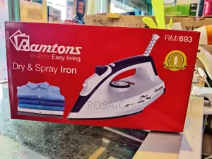 *Ramtons Dry With Spray RM693